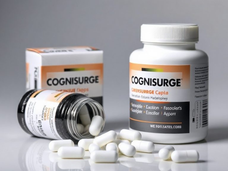 Discover the Proven Path to Legitimate Cognisurge Purchases: Your Guide to Where To Buy Cognisurge Official Safely