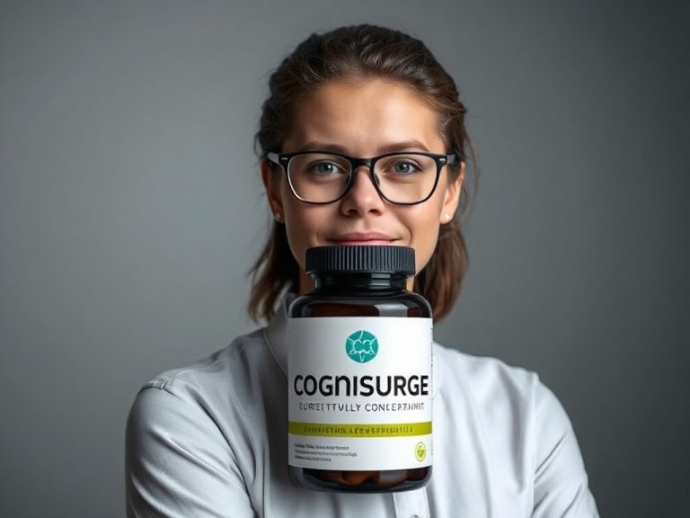 Cognisurge Official Website Price Revealed: Unlock Genuine Quality and Maximize Your Cognitive Potential