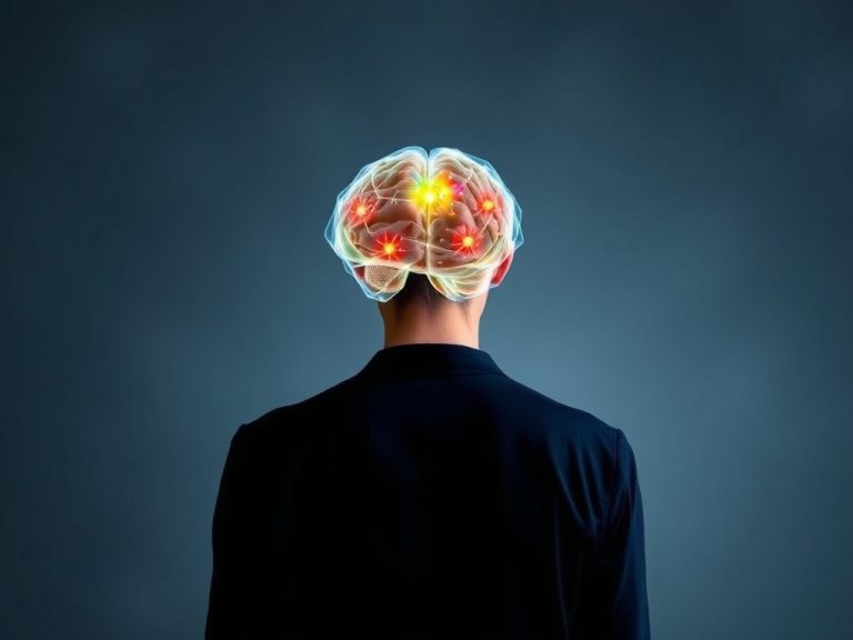 Harness the Power of Science Based Brain Supplement Premium Ingredients for Peak Mental Performance