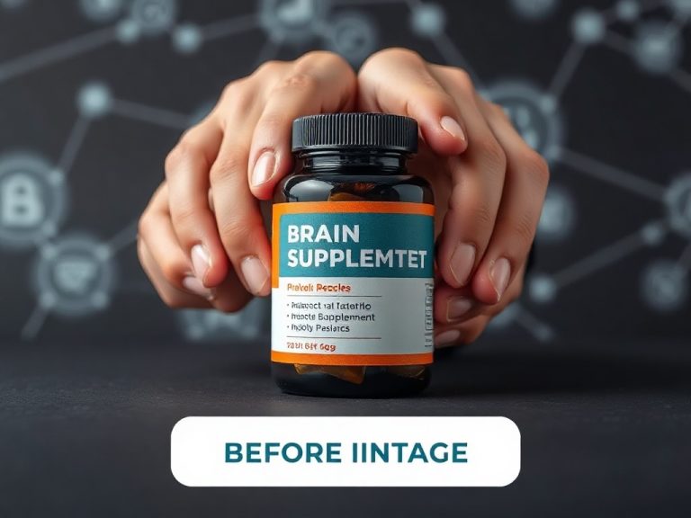 Discover Exclusive Advantages of Science Based Brain Supplement Subscription Offers for Enhanced Focus and Cognitive Resilience