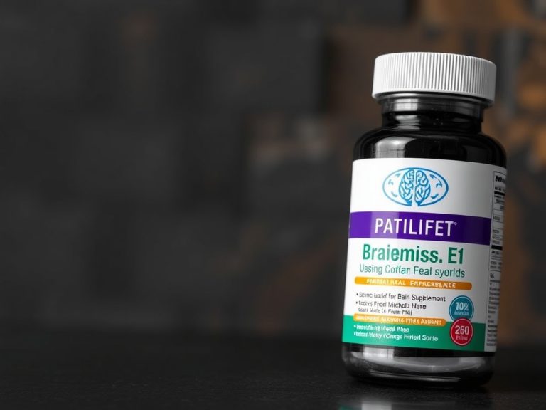 Why Experts Trust the Top Science Based Brain Supplement for Lasting Cognitive Enhancement