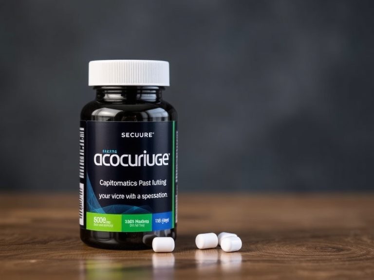 Secure Rapid Relief: How Buy Cognisurge Fast Delivery Ensures Instant Mental Boost and Peak Focus