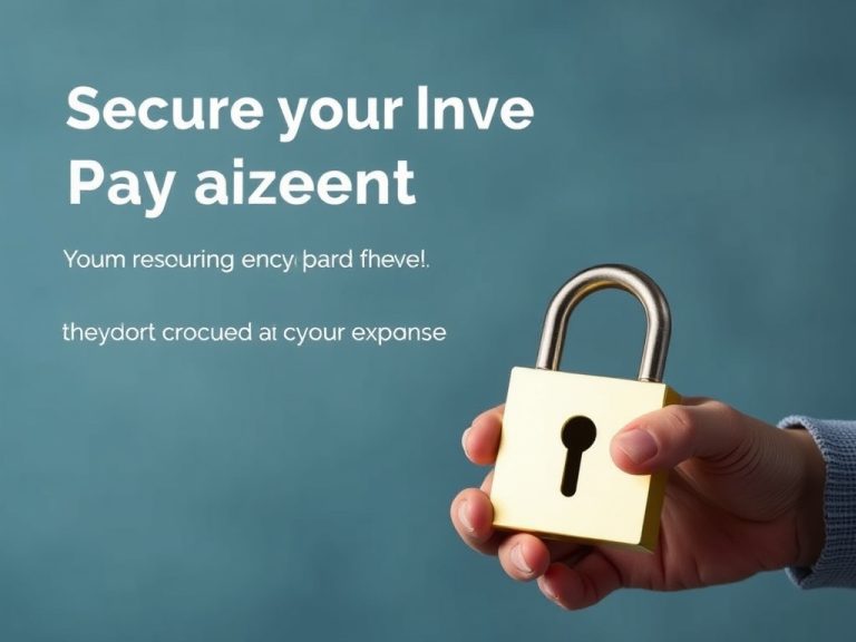 Secure Your Investment: Effortless, Safe Payment Options for Buying Cognisurge and Boost Your Confidence in Every Purchase