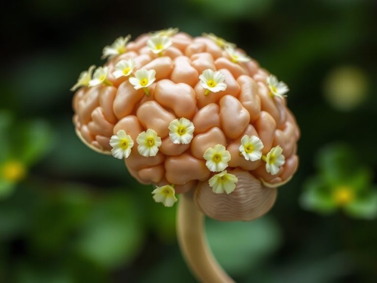 Harness the Power of a Science Based Brain Supplement With Bacopa for Enhanced Memory and Cognitive Resilience