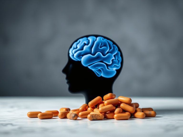 Science Based Brain Supplement Brain Fog Support: Unlock Clarity and Focus Naturally
