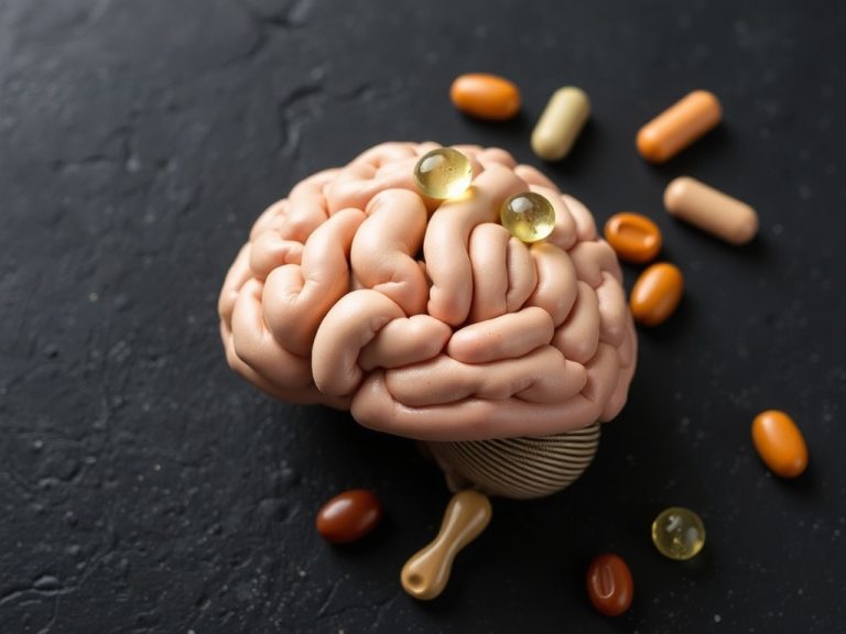 Mastering Optimal Results: The Definitive Guide to the Science Based Brain Supplement Recommended Dosage