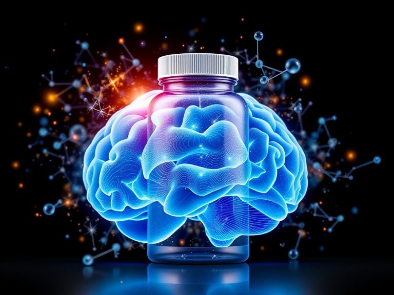 Unlock the Power of Your Mind: Comprehensive Insights into Cognisurge Ingredients List and Benefits