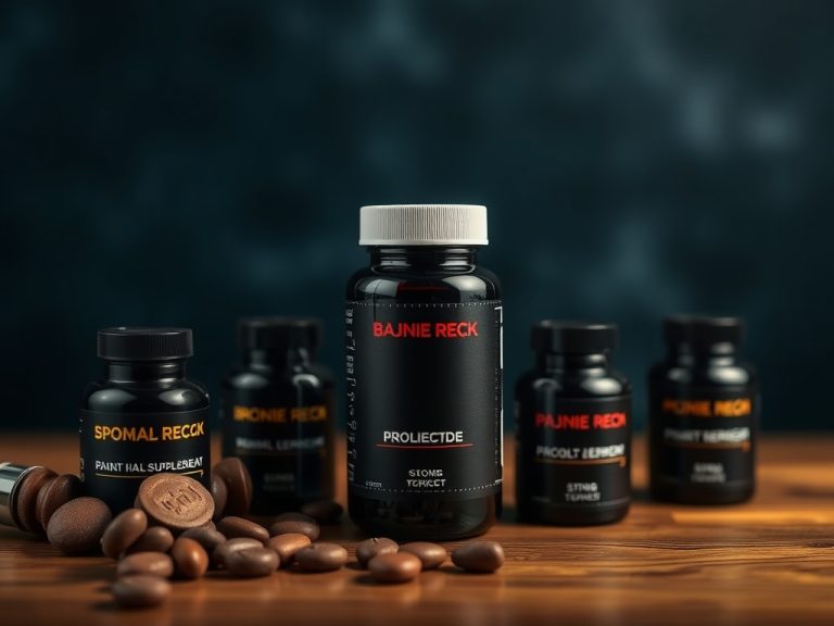 Unlock Expert Insights: Unveiling the Truth Behind Science Based Brain Supplement Professional Reviews for Smarter Choices