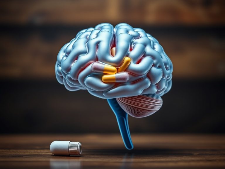 Unlock the Power of Evidence-Backed Brain Boosters: Your Guide to Science Based Brain Supplement Online Purchase