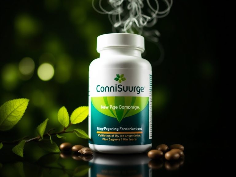 Unveiling the Truth: Why Reading Buy Cognisurge Official Site Reviews Can Help You Make Smarter Cognitive Enhancement Choices