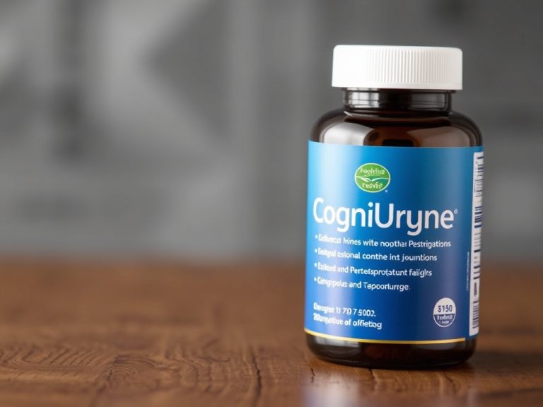 Maximize Your Cognitive Benefits with Exclusive Savings on the Cognisurge Official Website Coupon