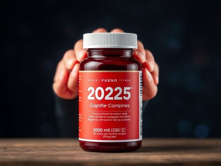 Discover What Consumers Are Saying About the Science Based Brain Supplement Customer Reviews 2025: Uncover the Truth Behind Cognitive Boosting Claims