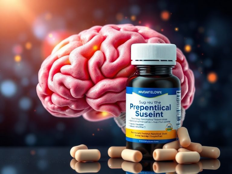 2025’s Top-Rated Science Based Brain Supplement Reviews: Transform Your Cognitive Power Naturally