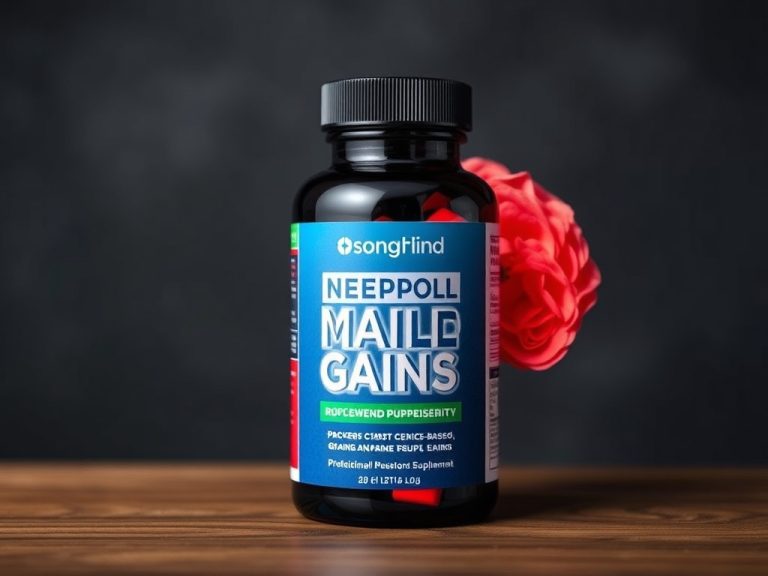 Unlock Rapid Mental Gains with This Science Based Brain Supplement for Quick Results