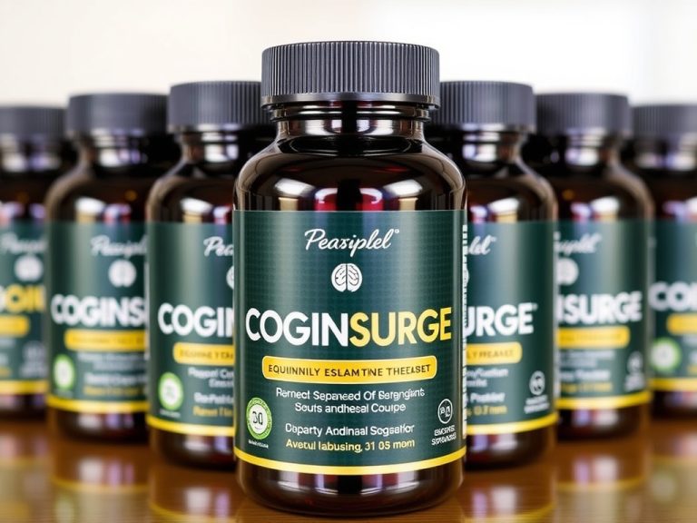 Maximize Savings and Boost Brain Power by Choosing Buy Cognisurge Multi Bottle Savings Today