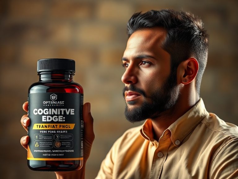 Optimize Your Cognitive Edge: Essential Insights into the Science Based Brain Supplement Daily Dosage for Maximum Effect
