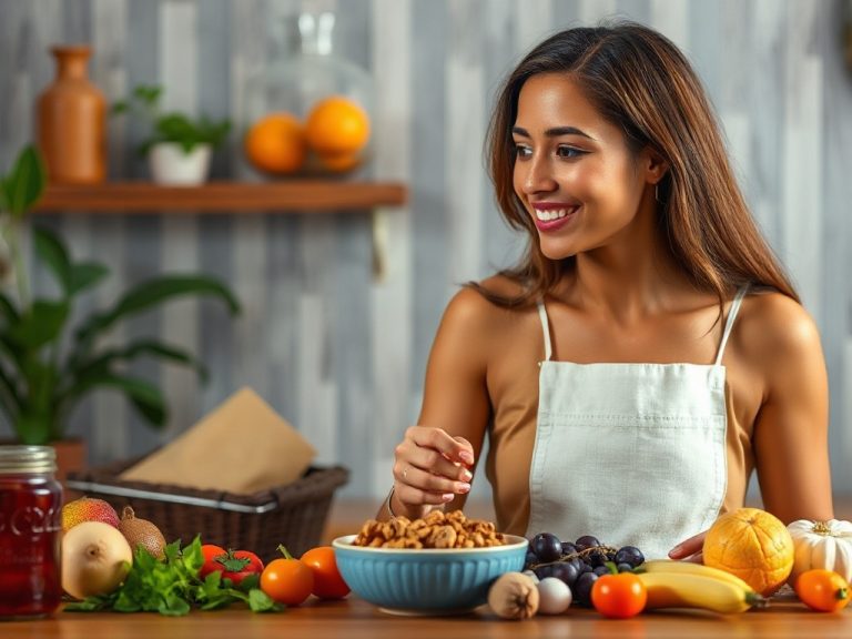 Transform Your Wellness Routine with the Gluten-Free Power of Cognisurge Ingredients Benefits