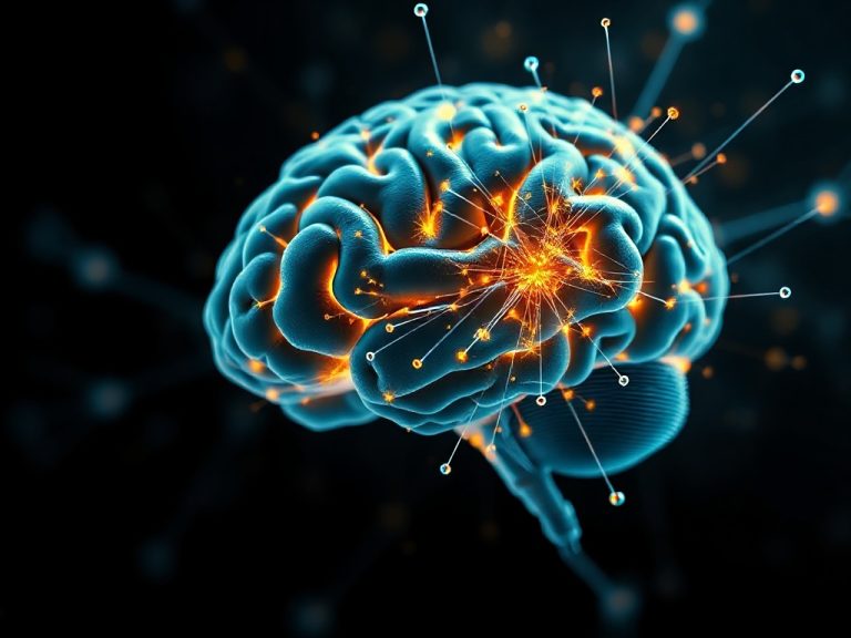The Scientific Breakdown of How Cognisurge Enhances Brain Function for Lasting Mental Clarity
