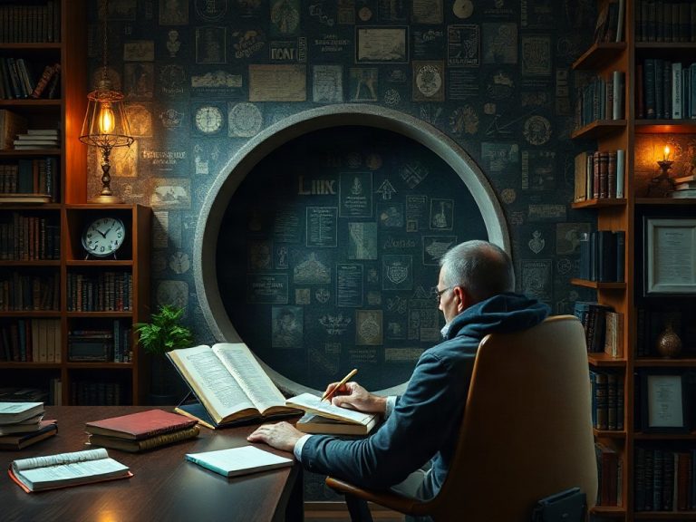Harness the Power of Memory Palaces with Cognisurge For Study And Work to Boost Learning, Productivity, and Cognitive Performance