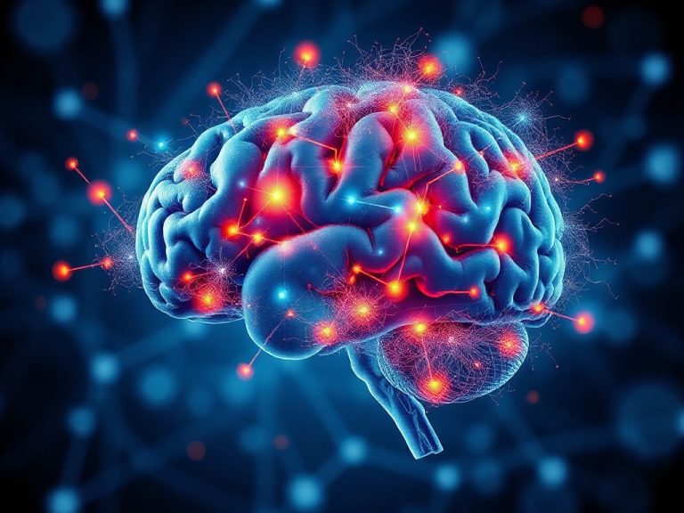 Transform Your Mind: How Cognisurge Ingredients Benefits Executive Function for Peak Cognitive Performance