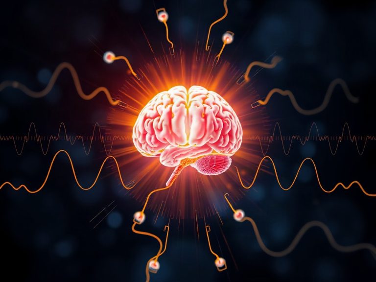 Unlock the Hidden Power of Brain Waves: How Does Cognisurge Transform Mental Clarity and Focus