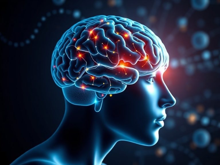 Cognisurges Neuroprotective Power Unveiled: How Its Unique Mechanism Supports Brain Health and Longevity