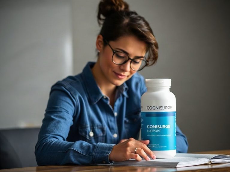 Discover the Hidden Benefits of Cognisurge For Study And Work Burnout Support to Reclaim Focus and Mental Resilience