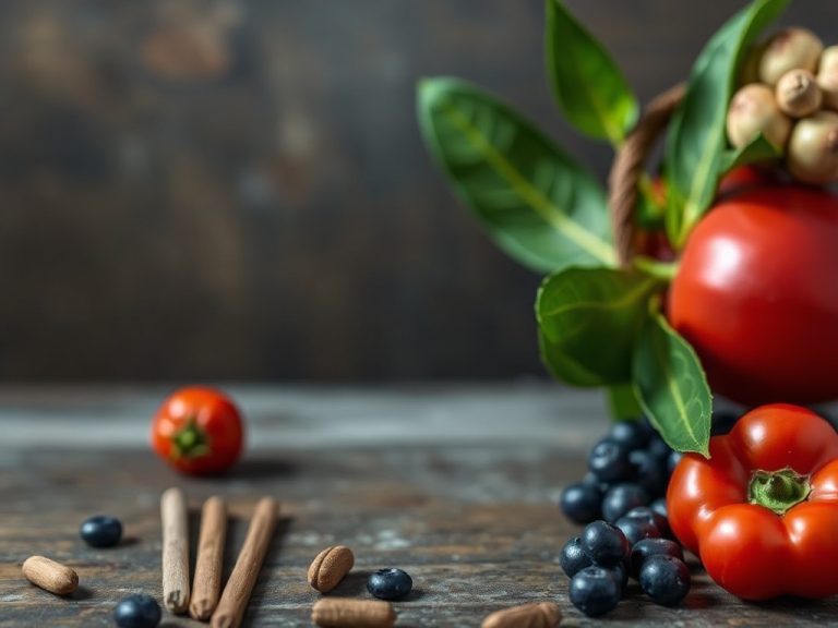 Cognisurge Ingredients Benefits Safety Profile: Unlocking the Natural Edge for Enhanced Well-Being