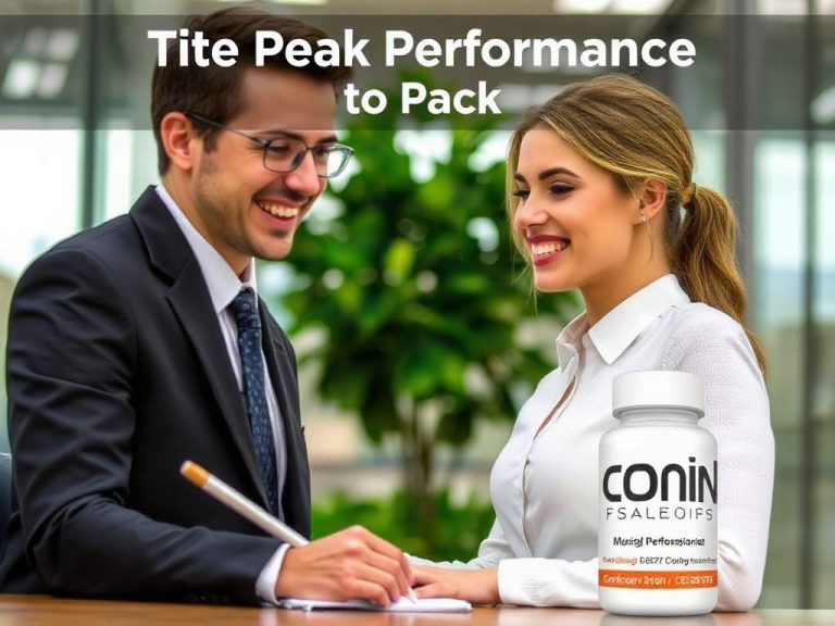 Unlock Peak Performance with Cognisurge For Study And Work Professionals: The Ultimate Solution to Enhance Focus and Cognitive Clarity