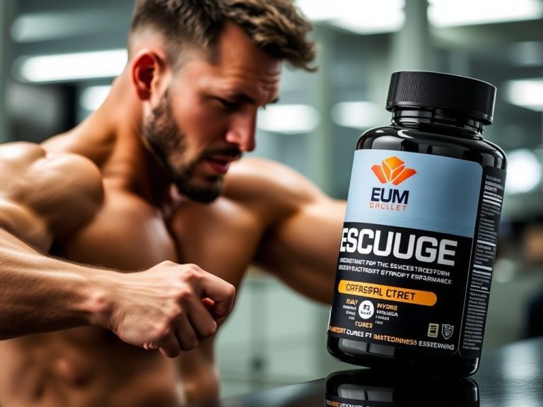 Harness the Power of Cognisurge Ingredients Benefits to Supercharge Nitric Oxide Support and Unlock Peak Performance
