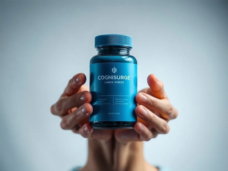What to Expect During Your First Week with Cognisurge: Uncover Its Impact on Mental Clarity and Focus