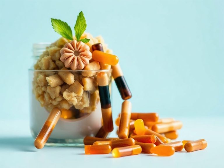Harnessing the True Potential of Cognisurge Ingredients Benefits Clean Label for Safer, Effective Wellness Solutions