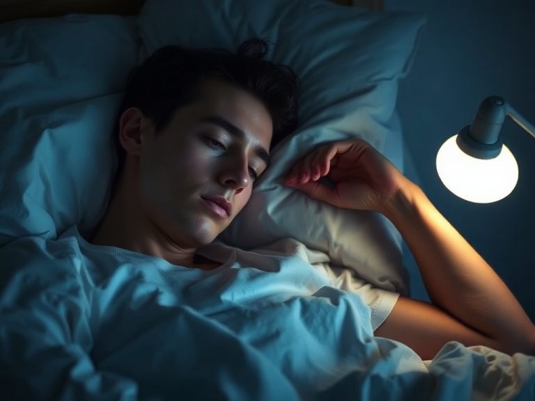 How Does Cognisurge Work With Sleep to Boost Restorative Rest and Cognitive Renewal