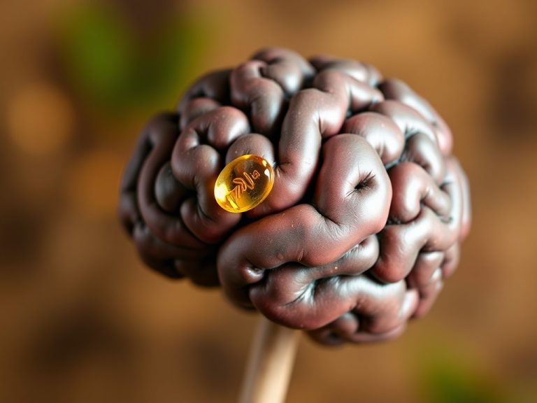 Maximize Cognitive Vitality: The Hidden Long-Term Advantages of Cognisurge Ingredients Benefits