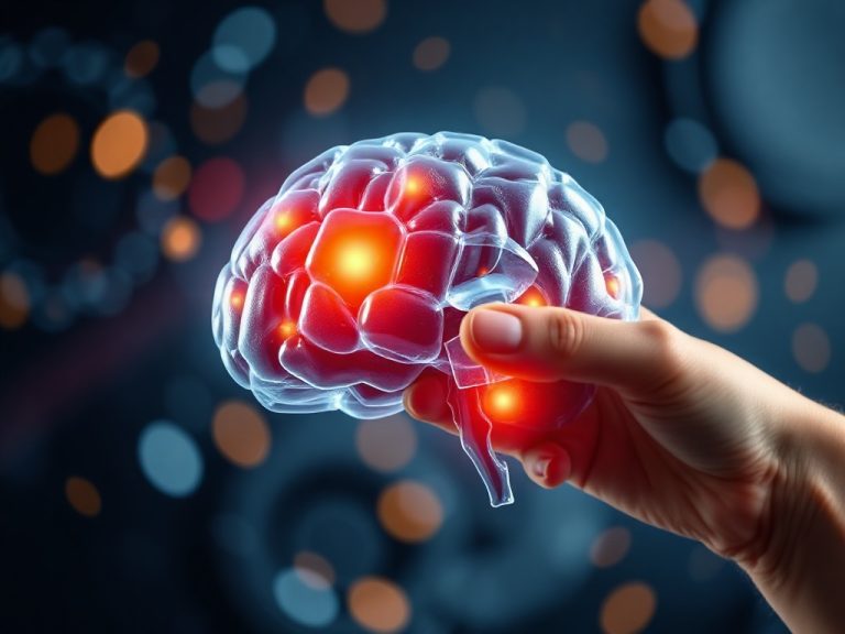 Revolutionize Cognitive Aging: Discover How Cognisurge Ingredients Benefits Support Brain Longevity and Mental Vitality