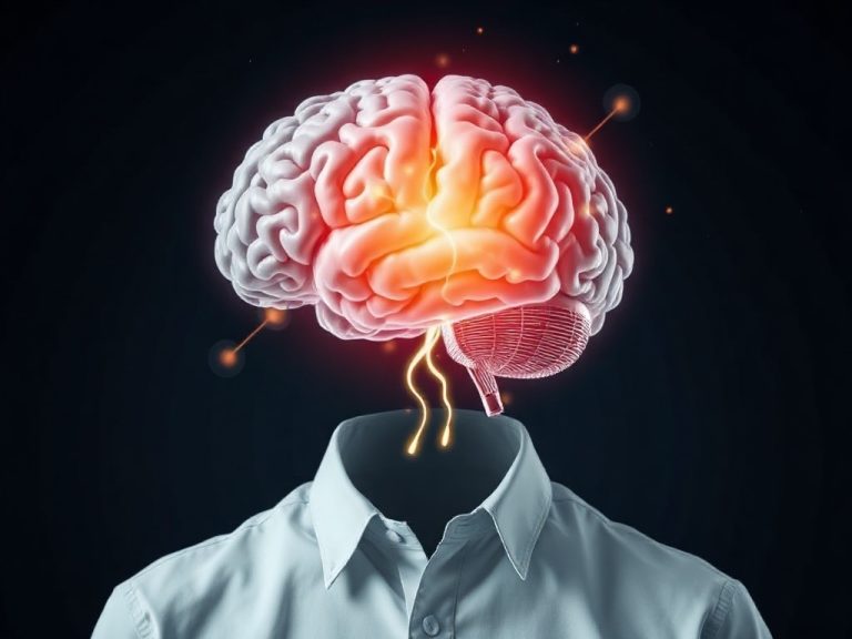 Transform Your Mind: The Science Behind How Cognisurge Works to Eliminate Brain Fog and Boost Mental Clarity