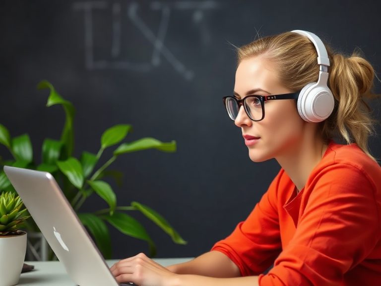 Boost Productivity Naturally: Exploring How Cognisurge Enhances Focus and Mental Performance