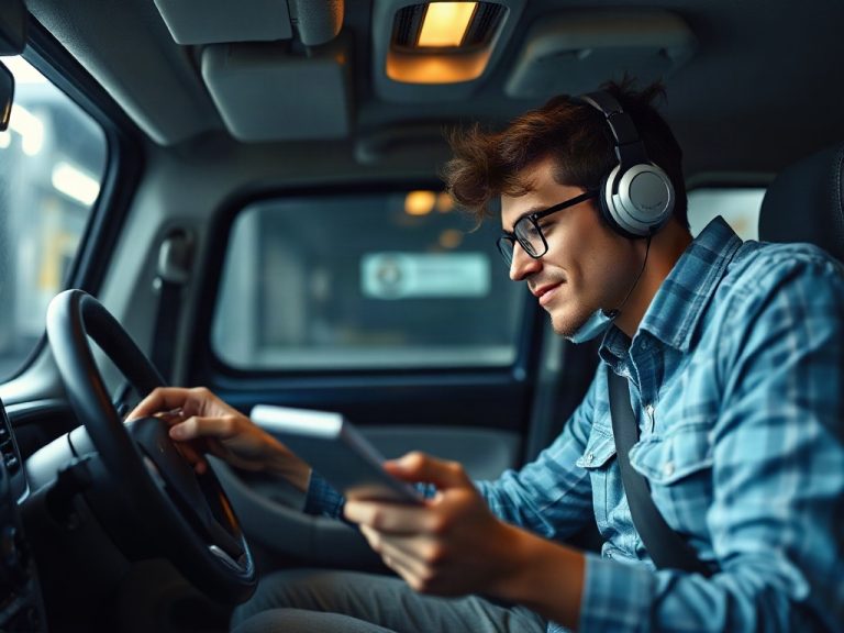 Harness the Power of Cognisurge For Study And Work Commute Focus to Maximize Your Daily Efficiency
