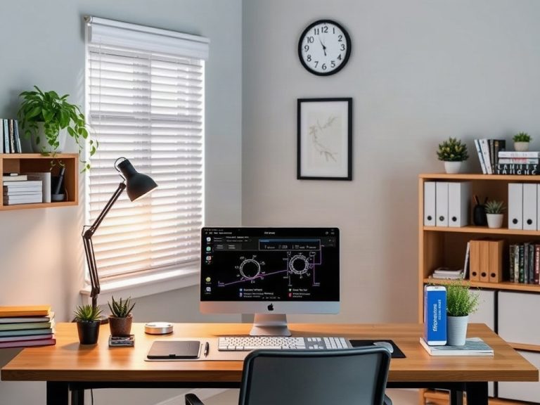 Elevate Your Home Office Routine with Cognisurge For Study And Work: Unlock Ultimate Focus and Mental Clarity